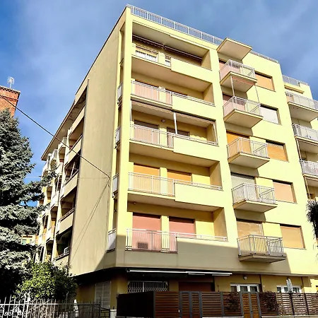 La Casa Del Molo-2