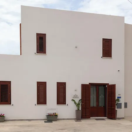 Altavilla Boutique Holidays House-3