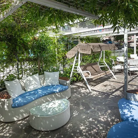 Hotel Vela D'Oro-3