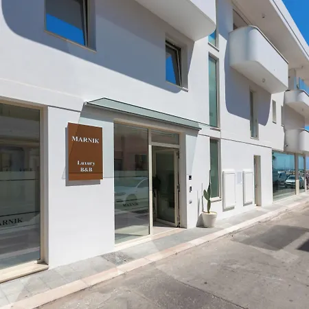 Marnik Luxury B&B-2