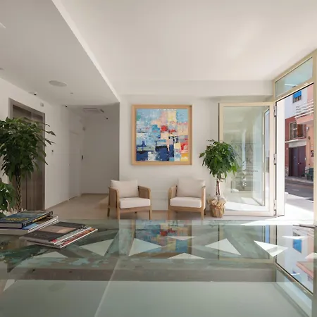 Marnik Luxury B&B-3