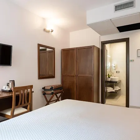 Hotel Nicoletta-2
