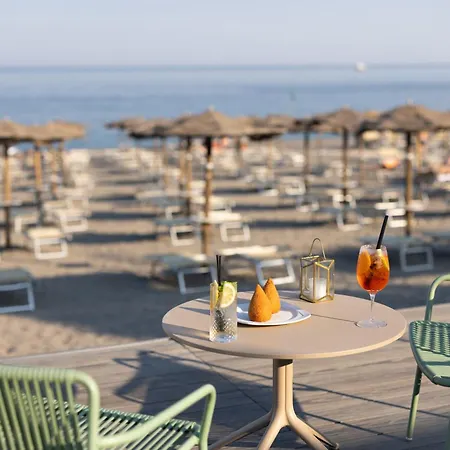 Una Hotels Naxos Beach Sicilia-3