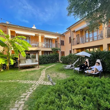 Residence Villa Andrea-3