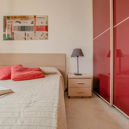 Residence Cernaia - Private Cottage-3