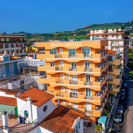 Hotel Cristall-3