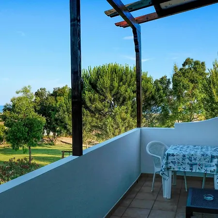 Tenuta Li Fani Residence Hotel-2