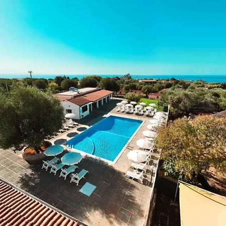 Cilento Dreams Village-2