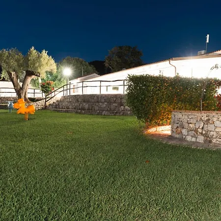 Cilento Dreams Village-3