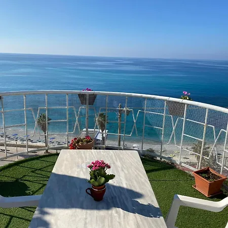 B&B Laudato Sii Tropea-3