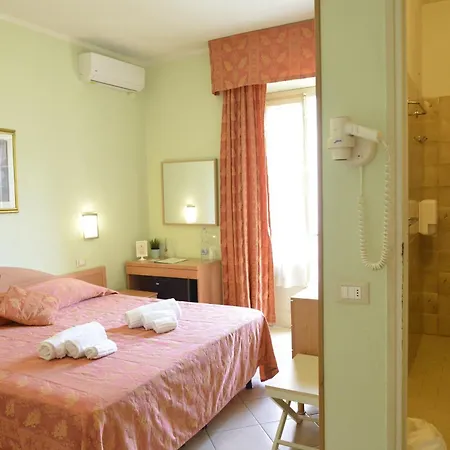 Hotel Massimo-3