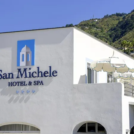 Hotel Terme San Michele & Spa, Worldhotels Distinctive Adults Only-3