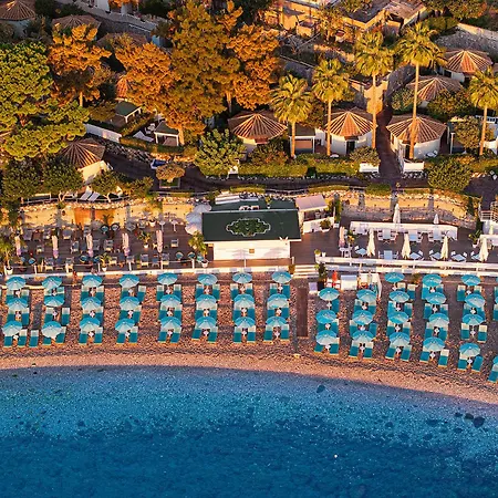 La Plage Resort-2