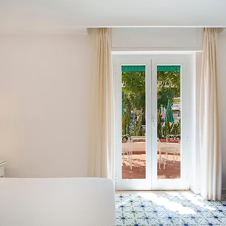 Hotel Continental Ischia-2