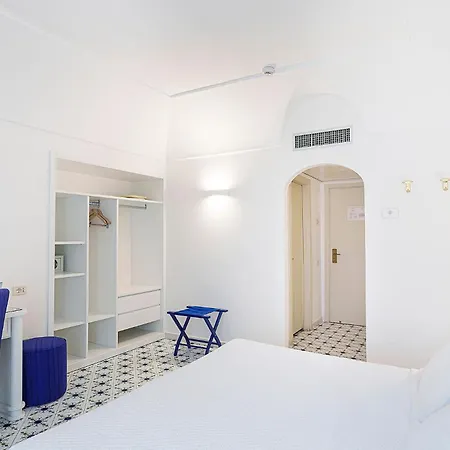 Hotel Continental Ischia-3
