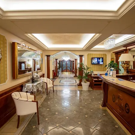 Hotel Il Principe-3