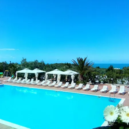 Hotel Club Bellavista-3