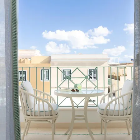Hotel La Palma, Oetker Hotels-2
