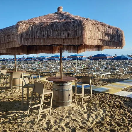 Hotel La Ninfea-3