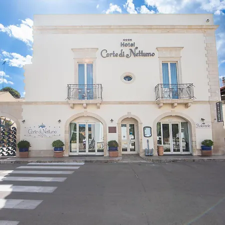 Corte Di Nettuno - CDSHotels-3