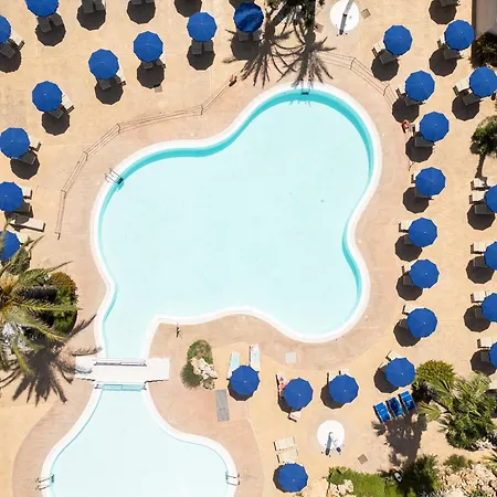 Delfino Beach - Cdshotels-3
