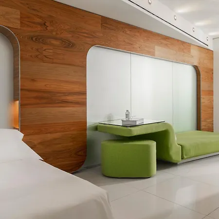 I-Suite Hotel-3