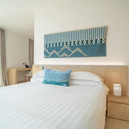 Felix Hotels - Hotel La Coluccia-2