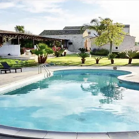 Torre Dantona Country Suites-3