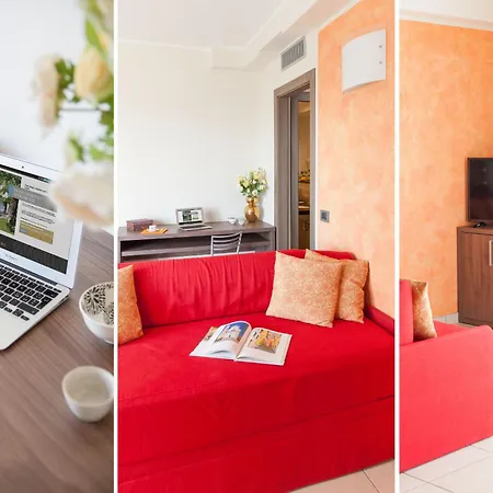 Diano Sporting Apartments-2