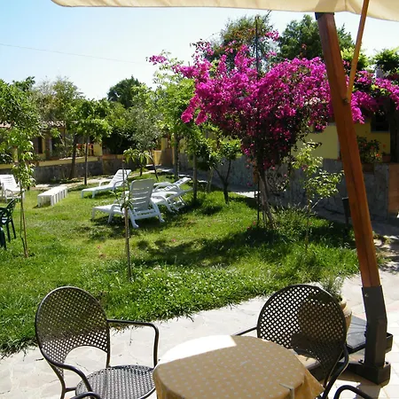 Hotel Villaggio Tabù-3