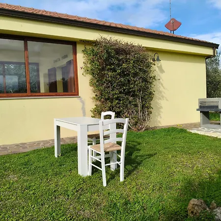 Il Sogno di Alghero - Adults Only-3