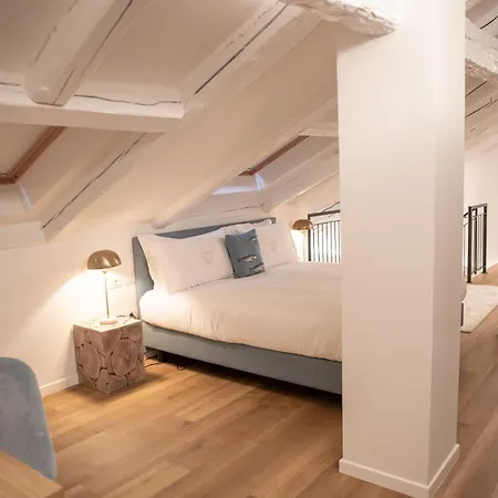 Hotel Vis à Vis-3
