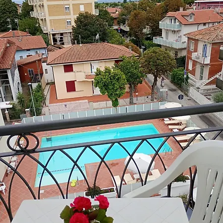 Residence I Girasoli-3