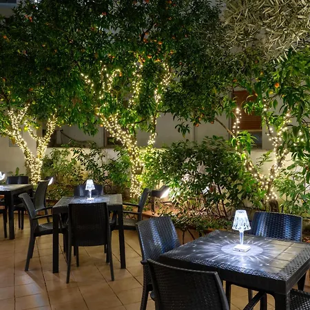 Hotel Ascot Sorrento-3