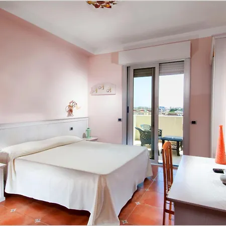 Hotel Le Querce-2