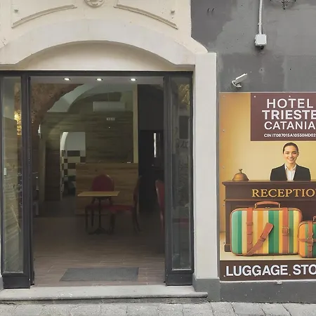 Hotel Trieste-2