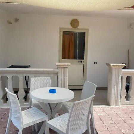 Residence Parco del Sole-2