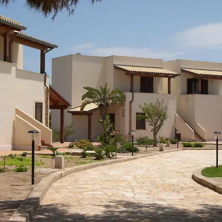 Residence Punta Longa-3