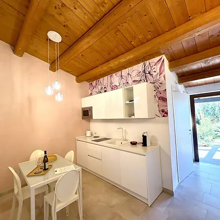 Torre Dantona Country Suites-2