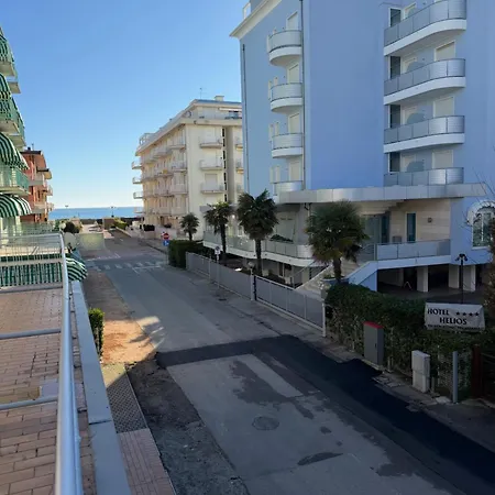 Hotel Marlisa Pier-2