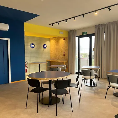 Fantini Club Hotel-3