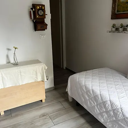 The Incantation Guest House-2