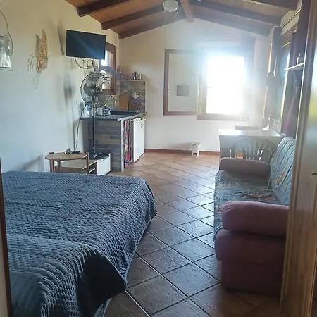 Affittacamere Casa Maica-3