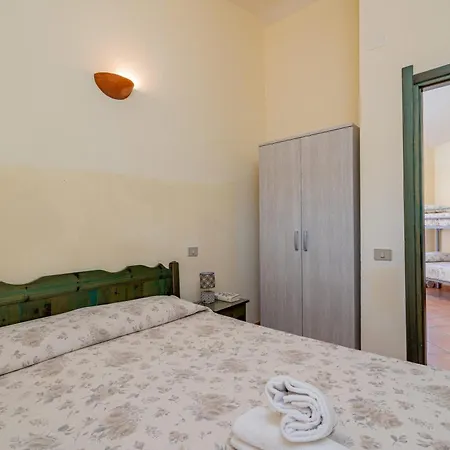 Club Esse Residence Capo D'Orso-3