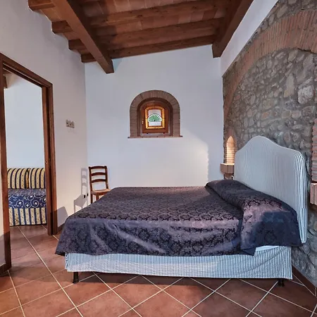 Agriturismo Pavone-2
