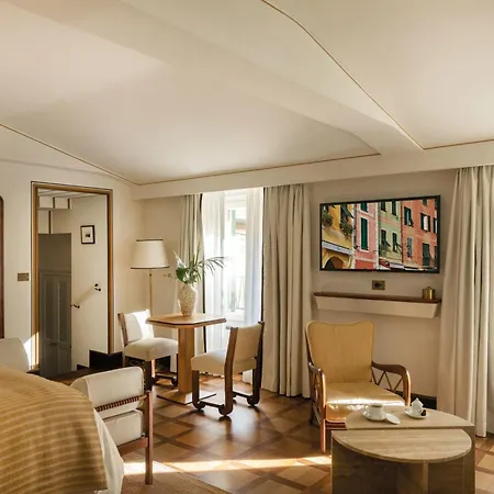 Splendido Mare, A Belmond Hotel, Portofino-3