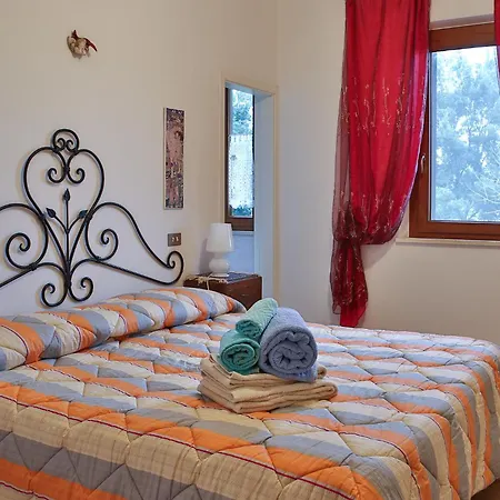 Agriturismo Casa Andreina-2