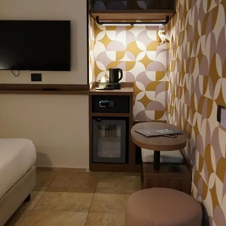 Hotel Jolly Roger-2