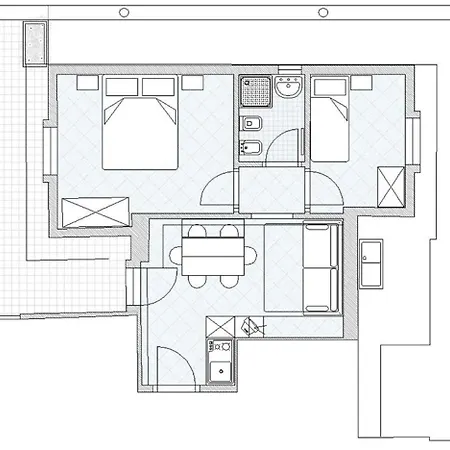 Residence Sangiorgi-3