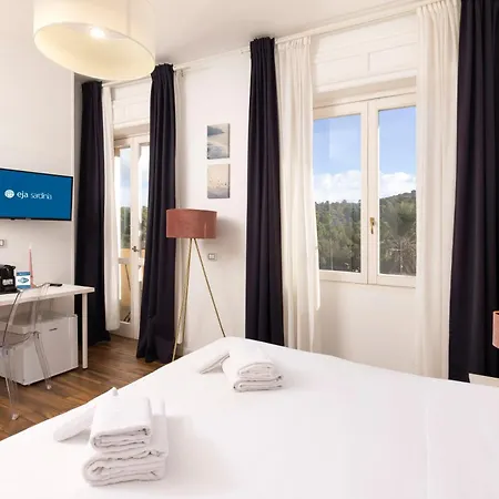 Mapi'S Rooms - Eja Sardinia-2